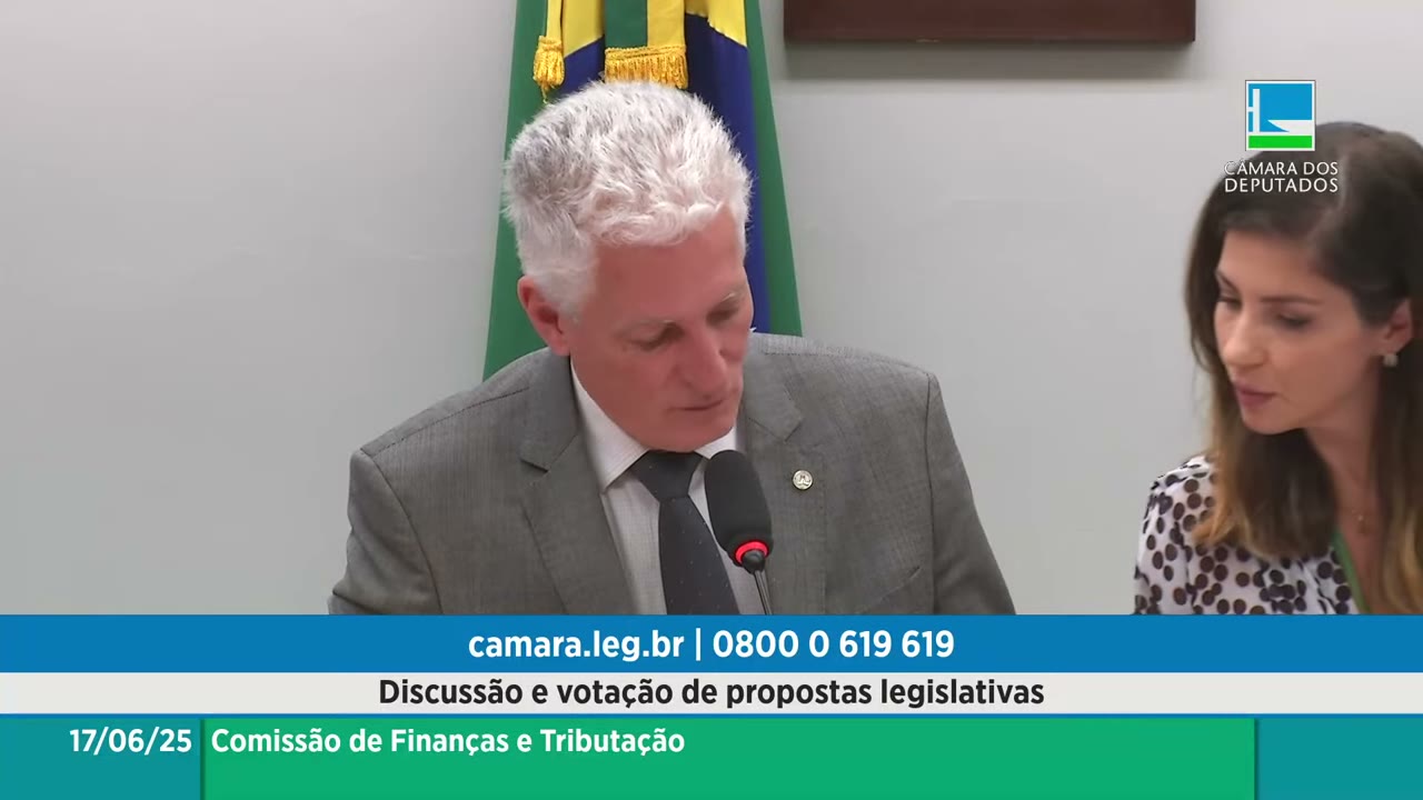 Vídeo do evento em 29:39