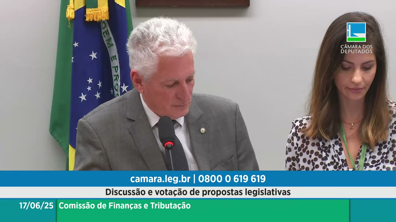 Vídeo do evento em 36:46