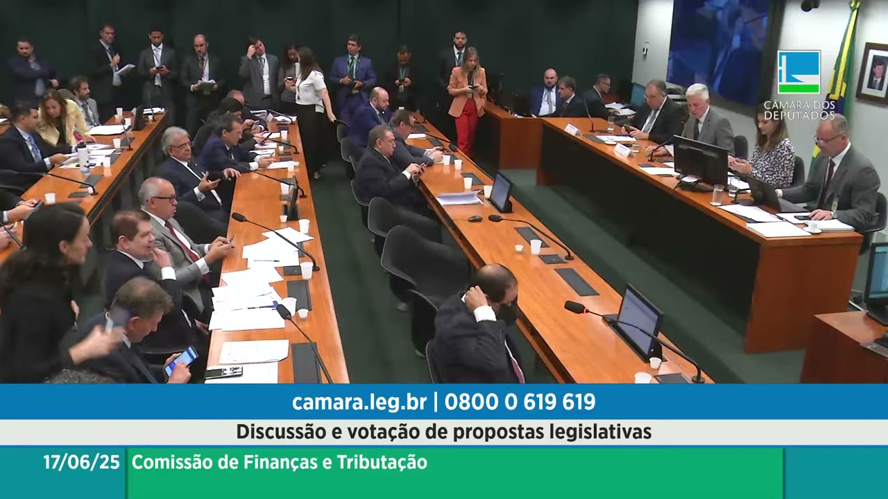 Vídeo do evento em 49:08