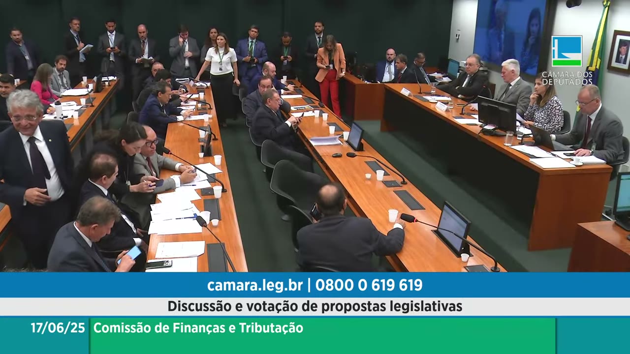 Vídeo do evento em 49:27