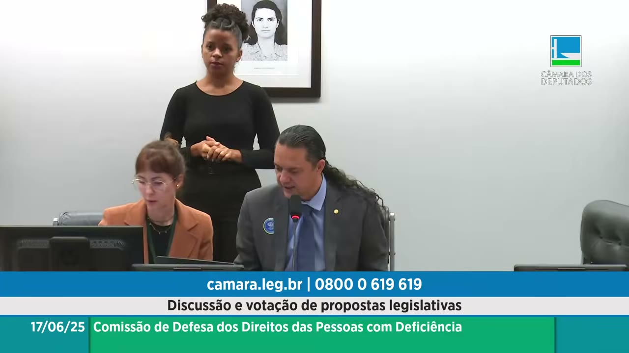 Vídeo do evento em 39:28