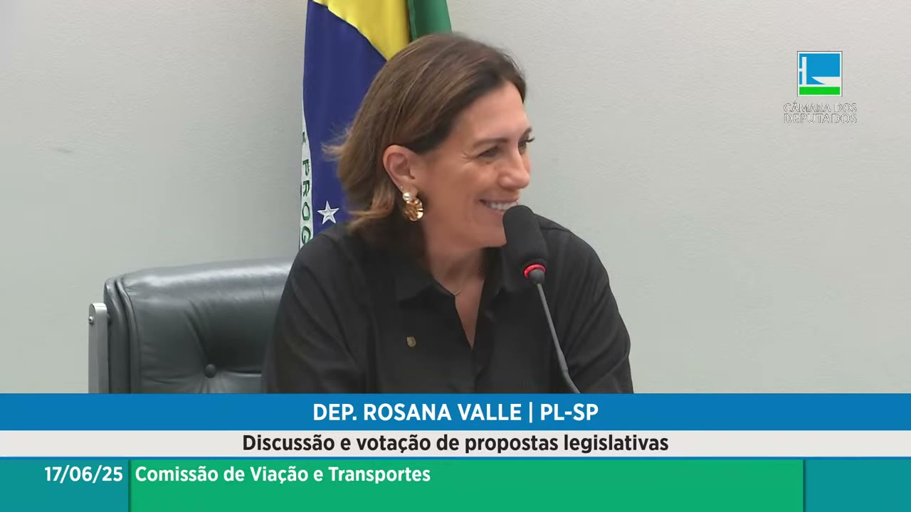 Vídeo do evento em 1:30