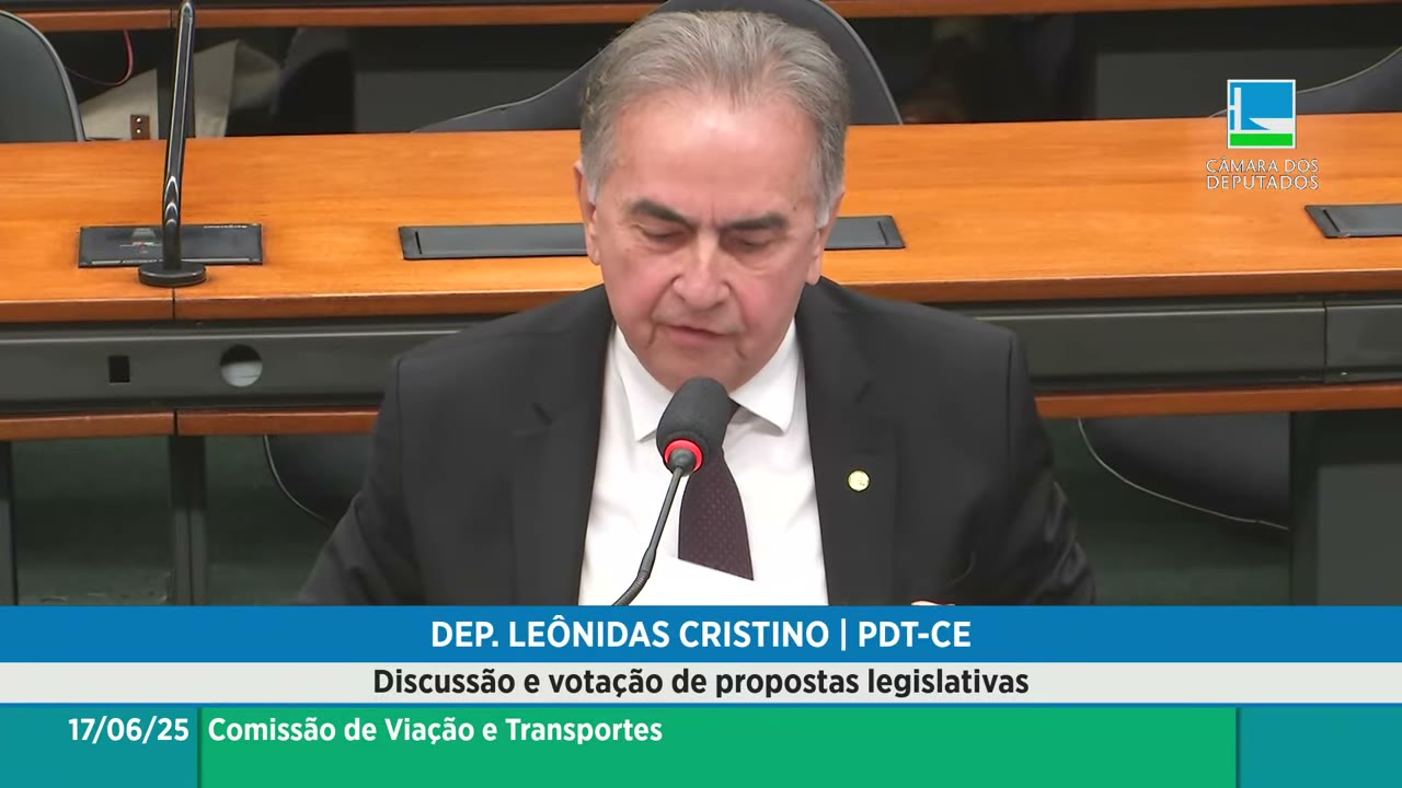 Vídeo do evento em 3:07