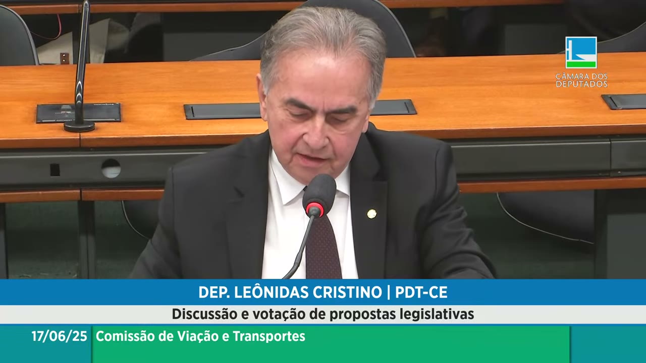 Vídeo do evento em 3:11