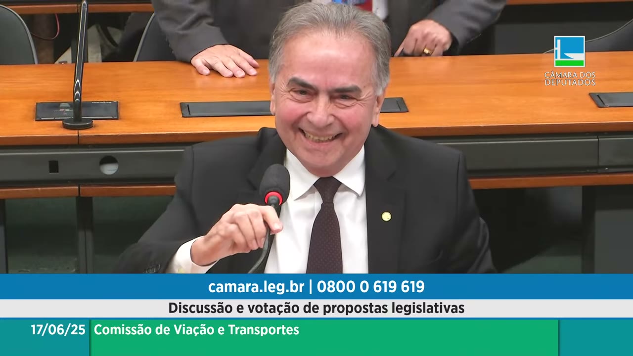Vídeo do evento em 4:03