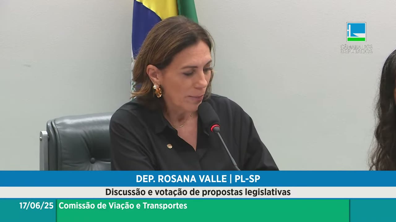 Vídeo do evento em 8:26