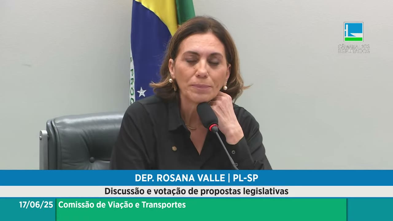 Vídeo do evento em 8:41