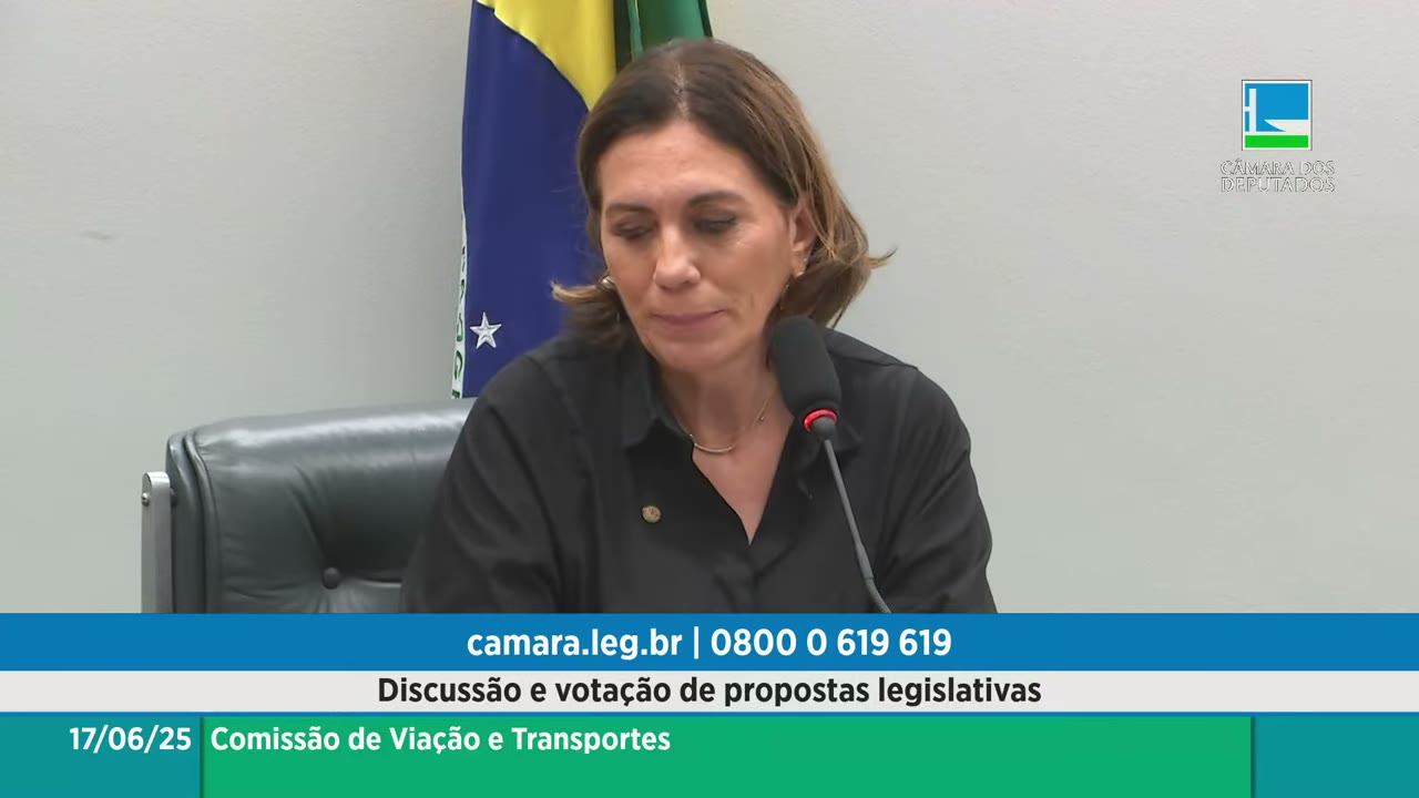 Vídeo do evento em 10:27