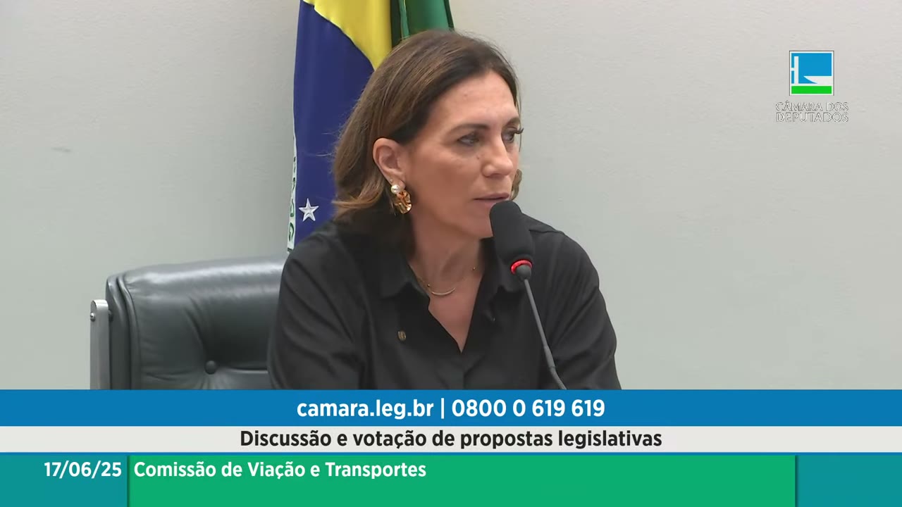 Vídeo do evento em 10:32