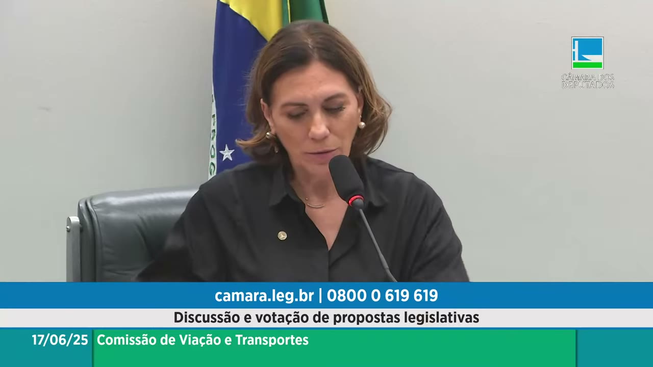 Vídeo do evento em 13:44