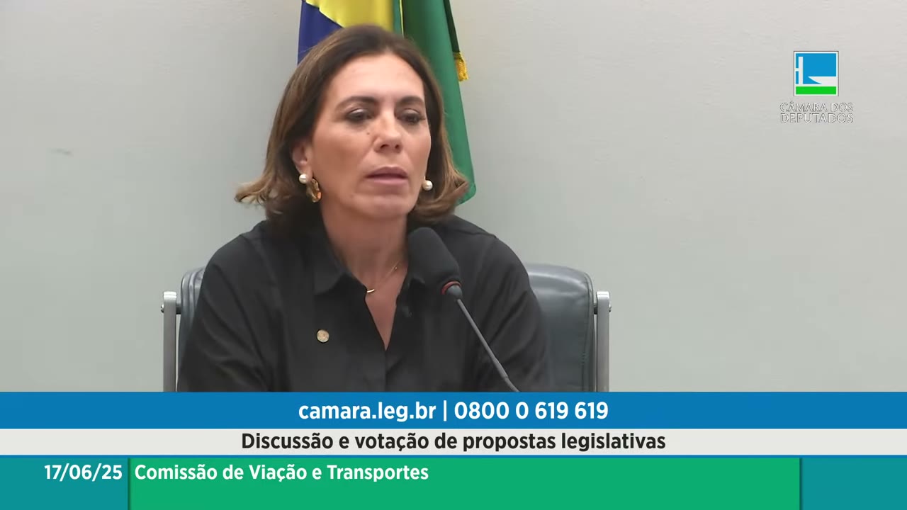 Vídeo do evento em 25:34