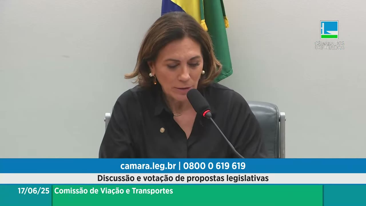 Vídeo do evento em 29:39