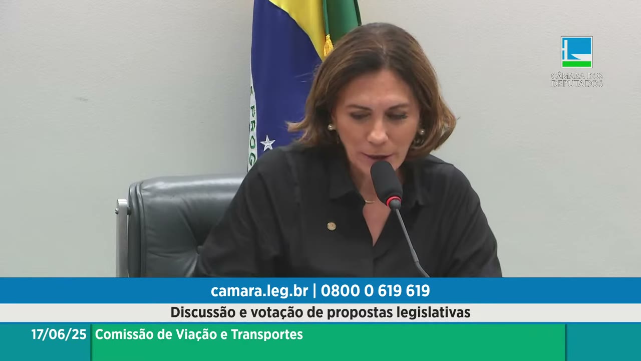 Vídeo do evento em 40:16