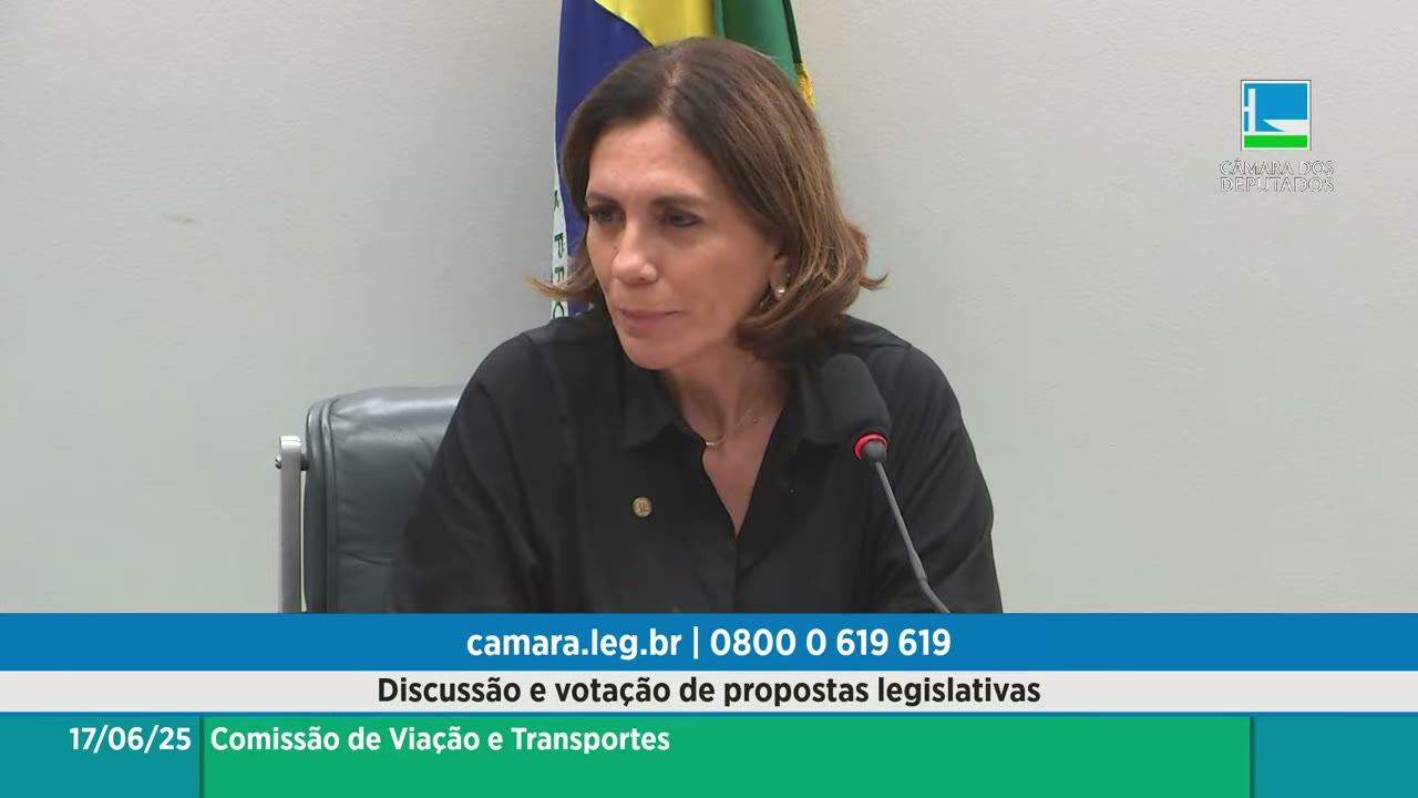 Vídeo do evento em 40:21