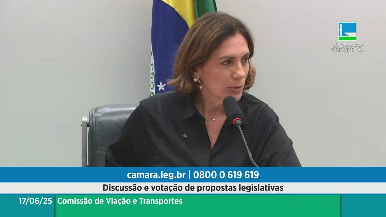 Vídeo do evento em 41:11