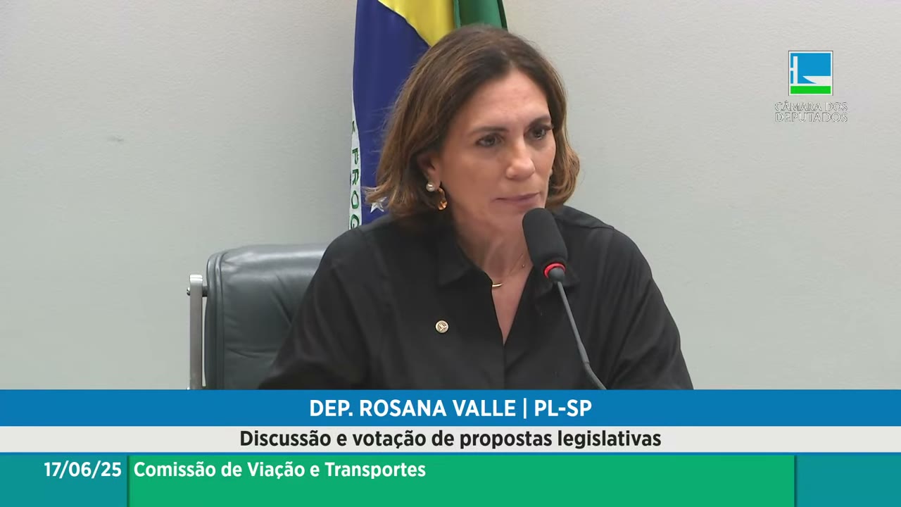 Vídeo do evento em 41:56
