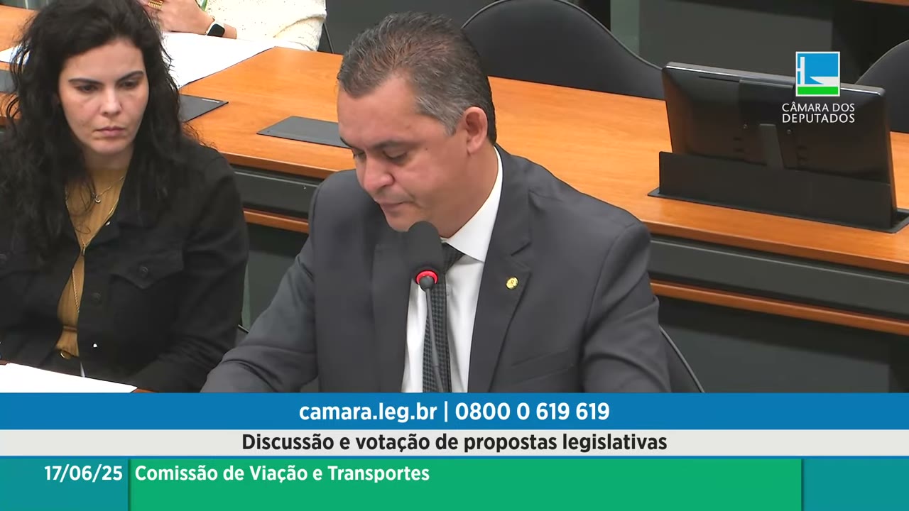 Vídeo do evento em 52:56