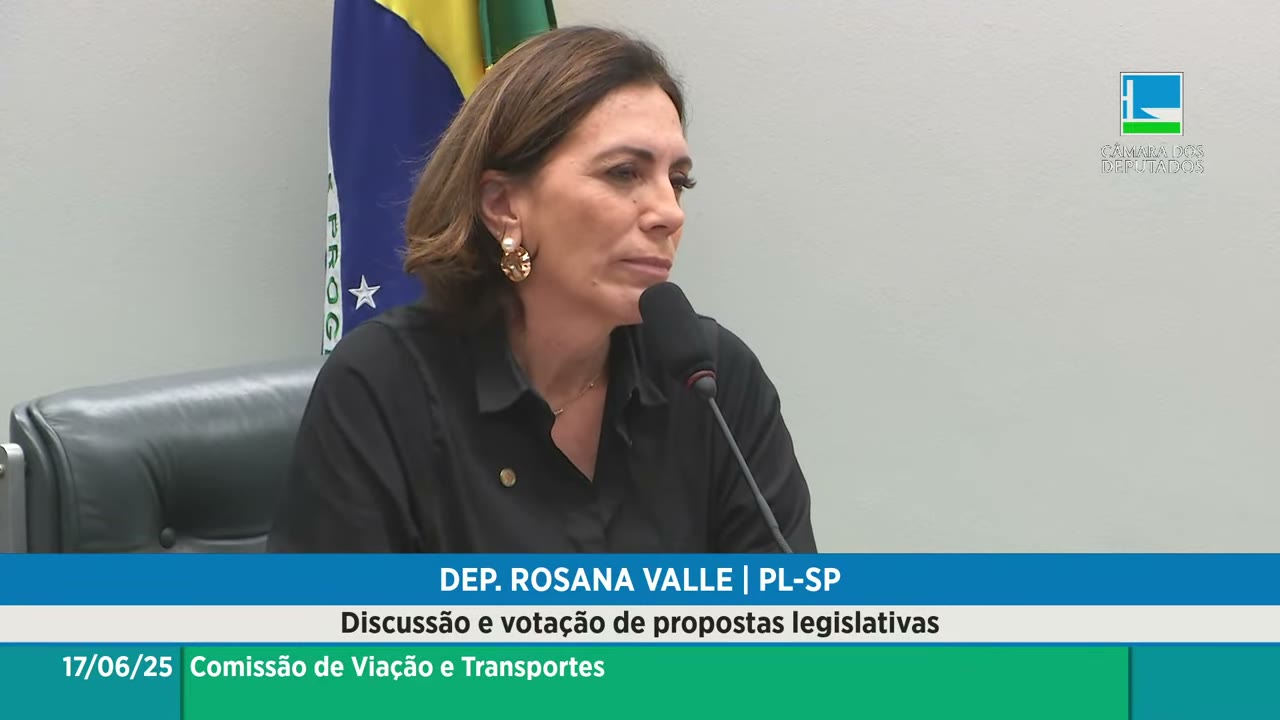 Vídeo do evento em 53:47