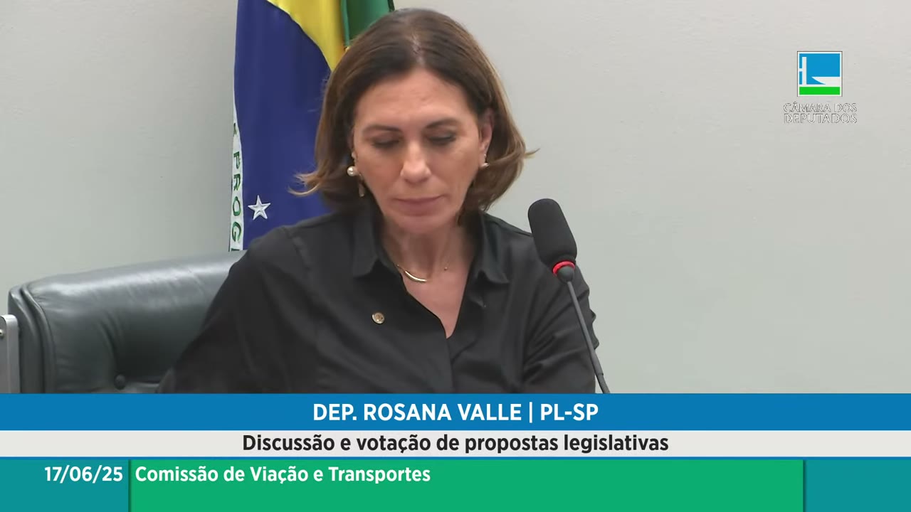 Vídeo do evento em 58:31