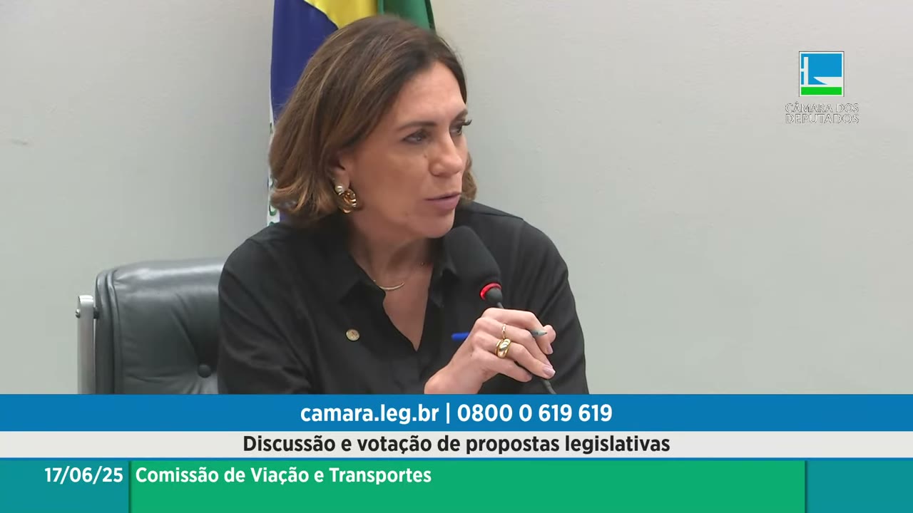 Vídeo do evento em 1:08:38