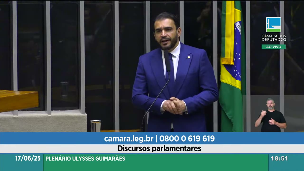 Vídeo do evento em 15:13