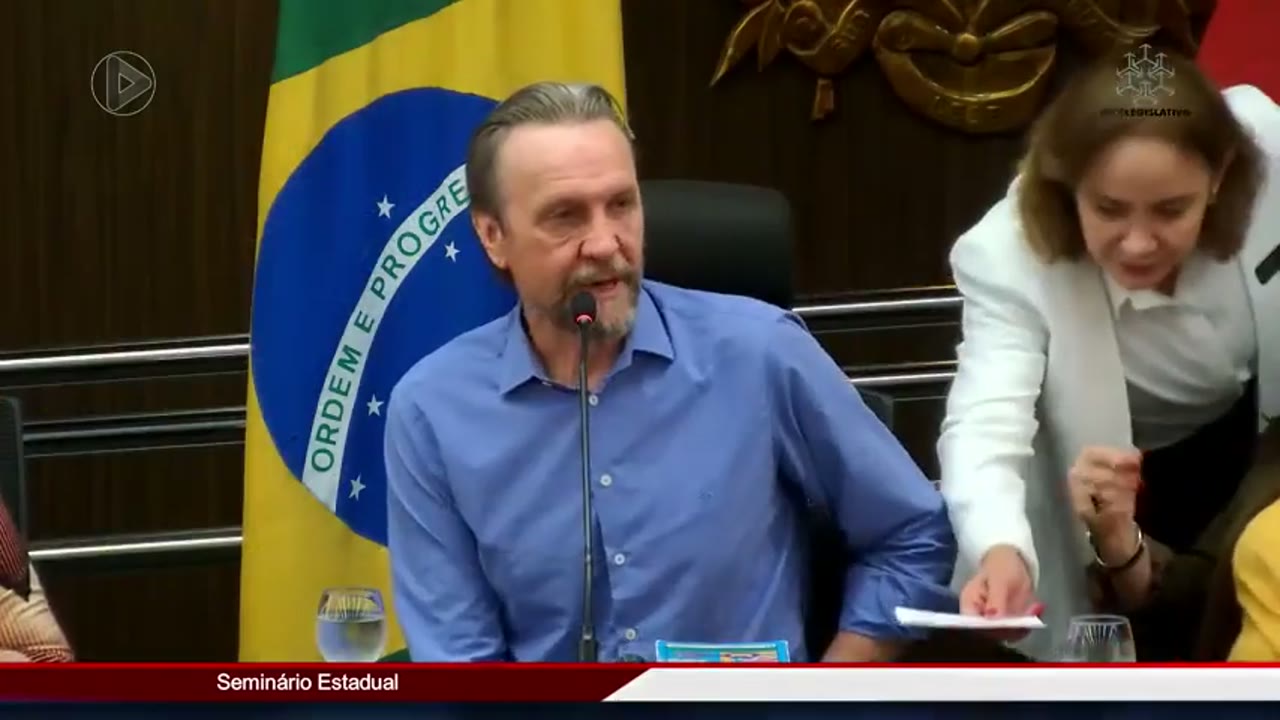 Vídeo do evento em 1:59