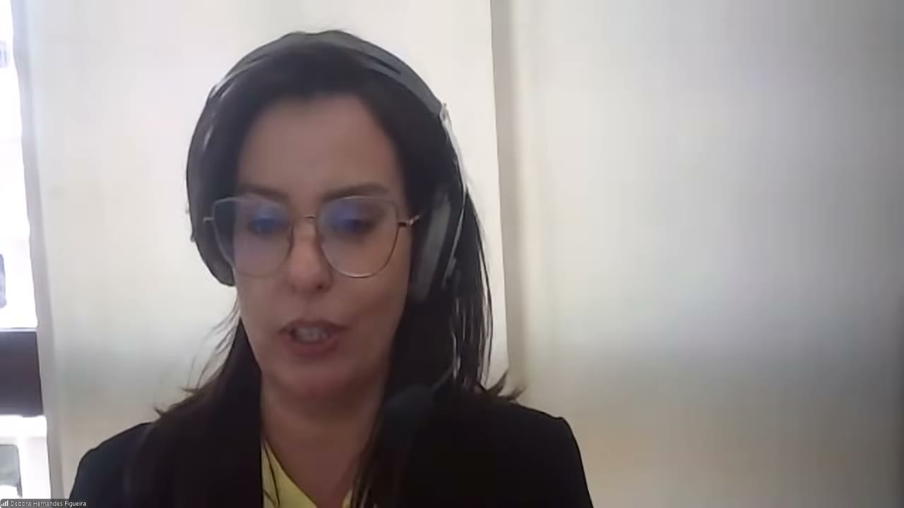 Vídeo do evento em 15:52