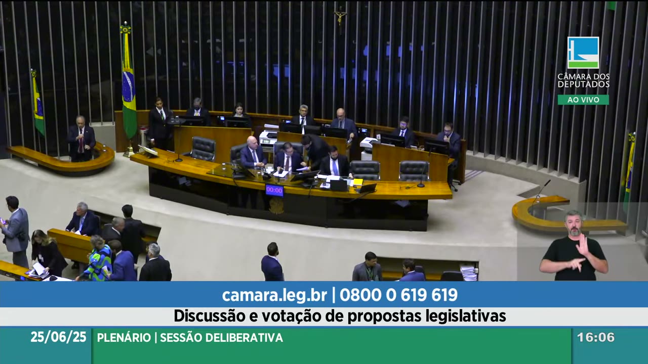 Vídeo do evento em 35:26