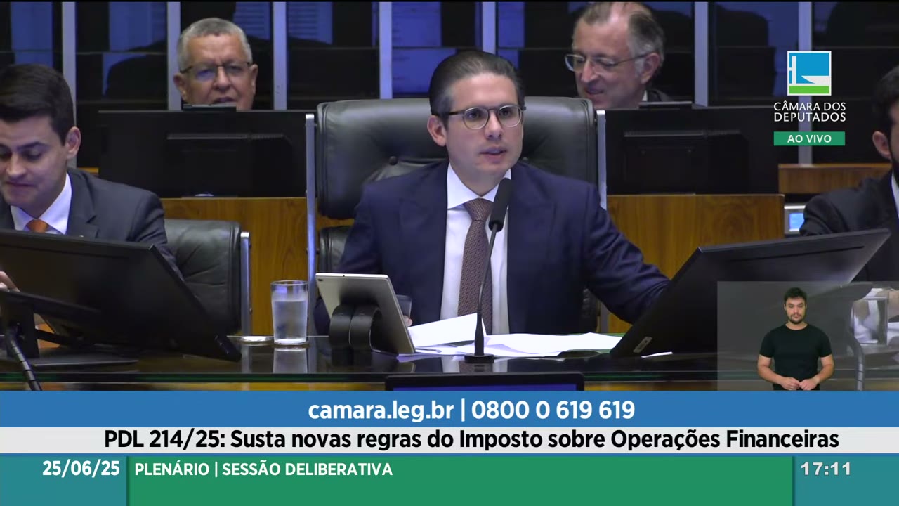 Vídeo do evento em 1:39:57