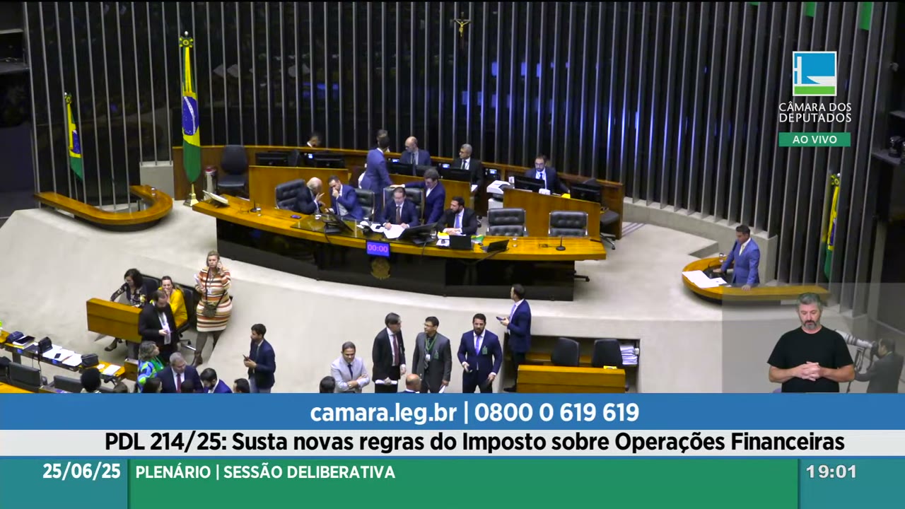 Vídeo do evento em 3:30:02