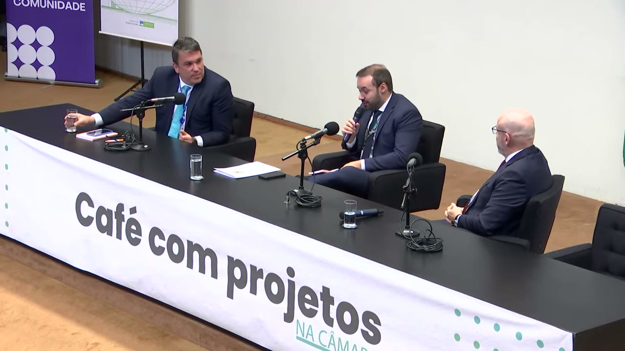 Vídeo do evento em 2:28:15