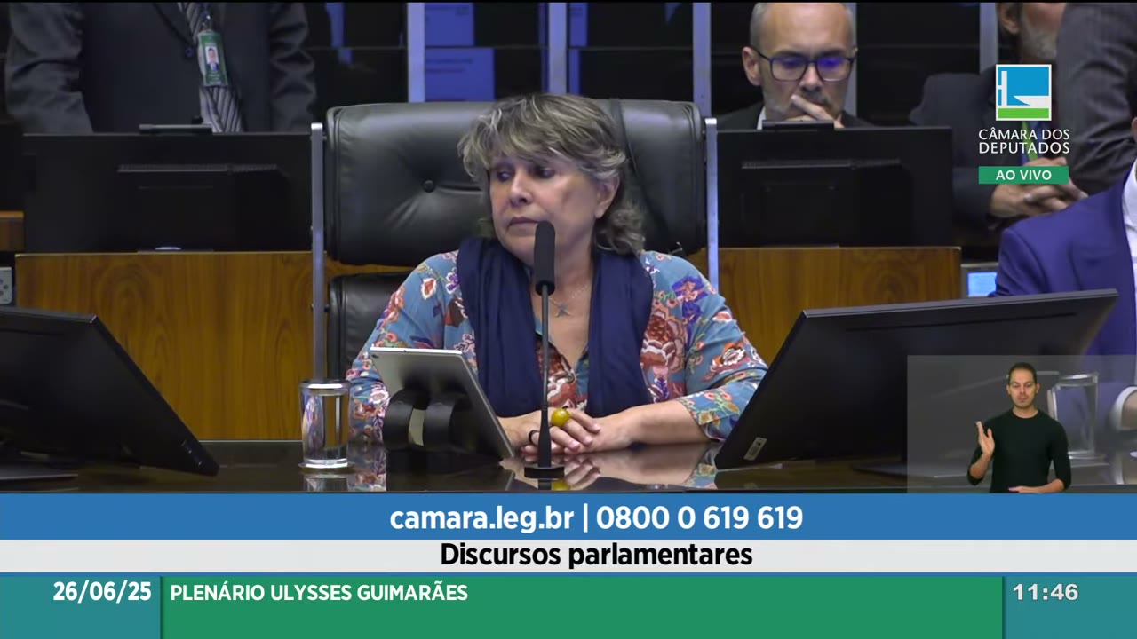 Vídeo do evento em 1:28