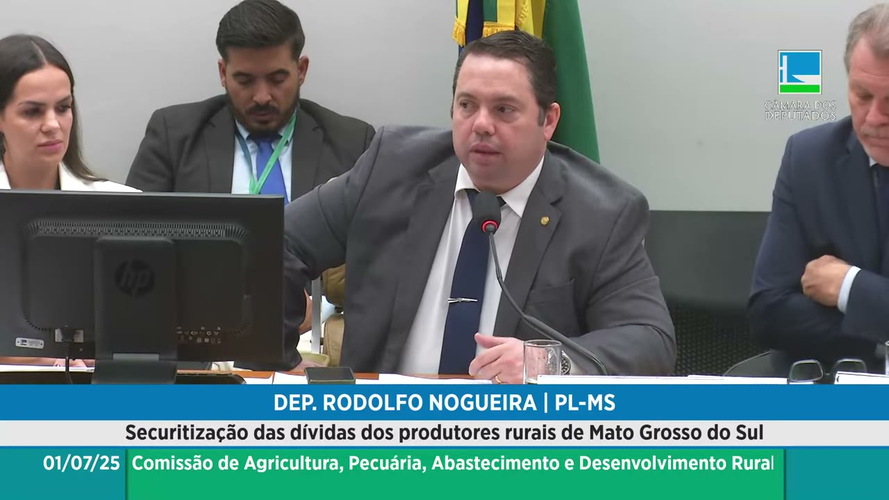 Vídeo do evento em 2:26:18