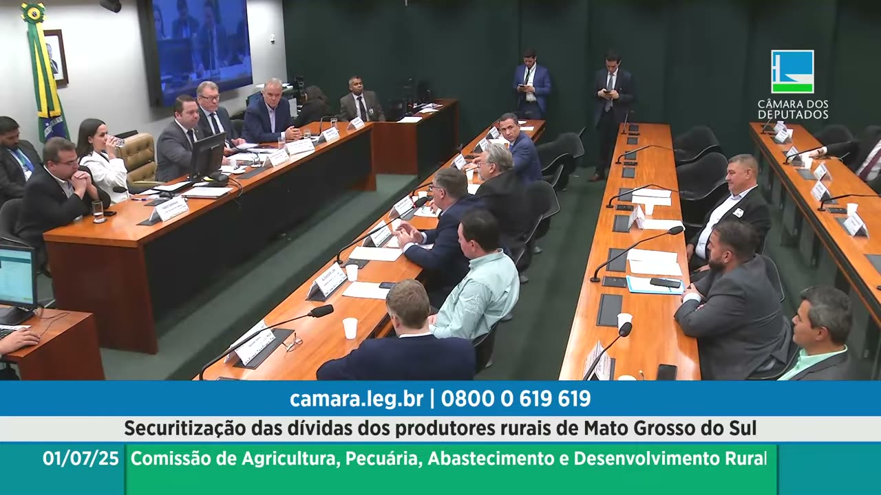 Vídeo do evento em 2:28:39