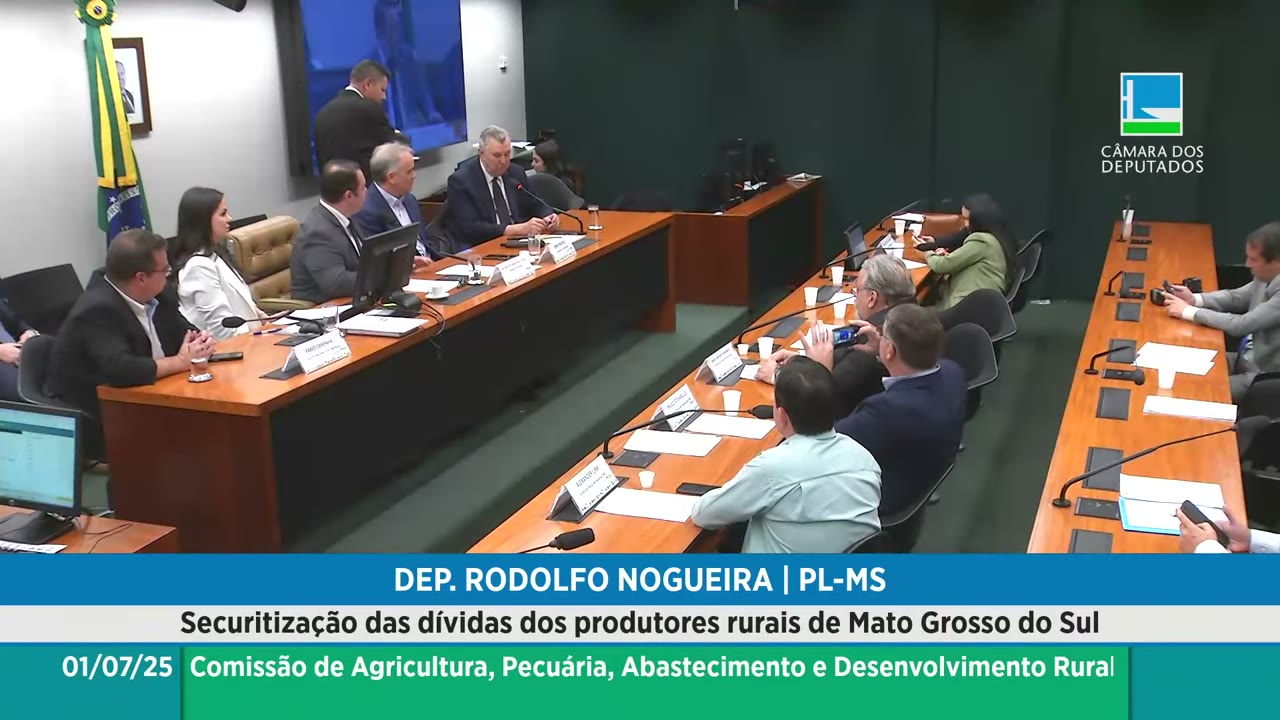 Vídeo do evento em 3:06:08