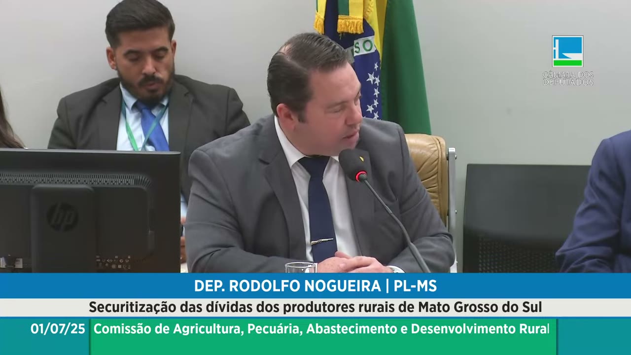 Vídeo do evento em 3:19:47