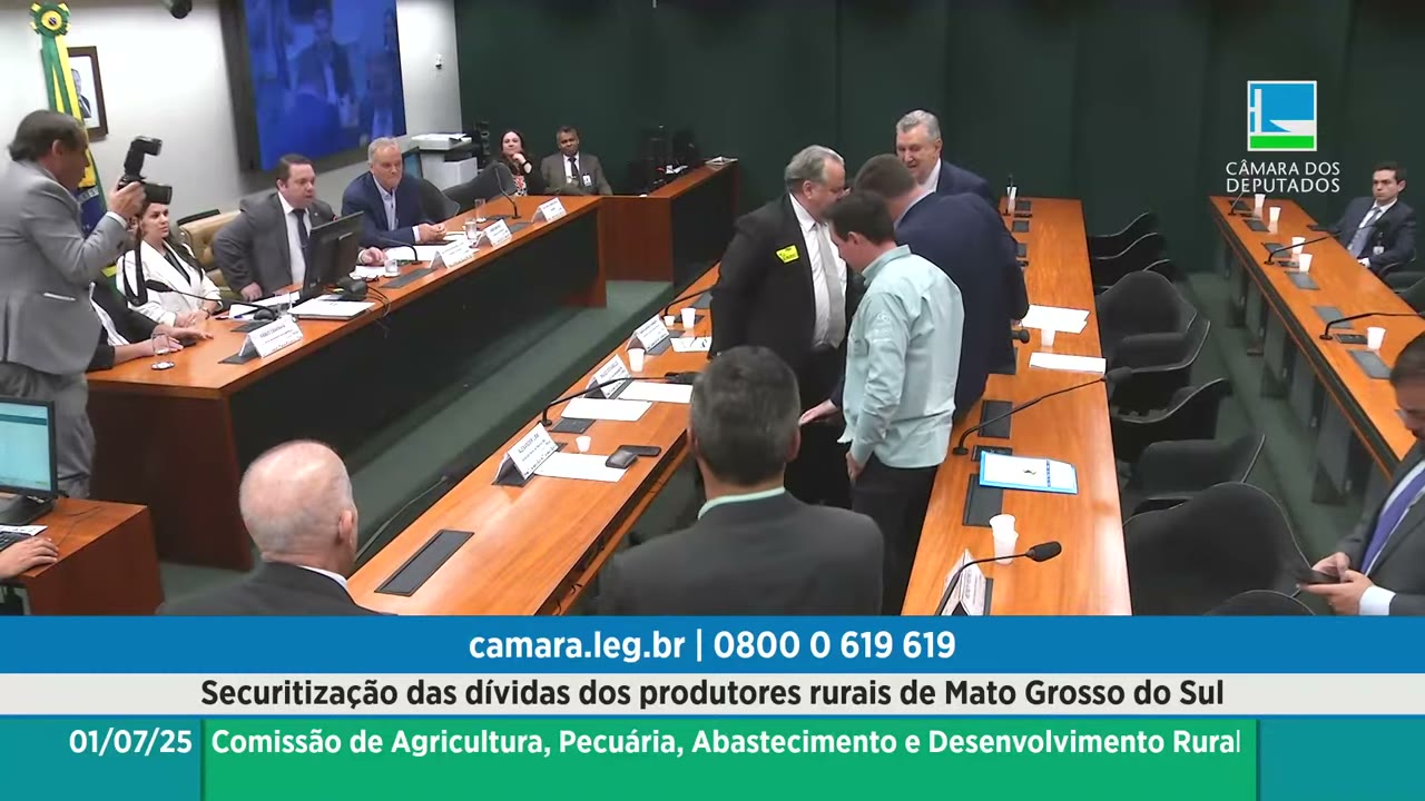 Vídeo do evento em 3:22:02