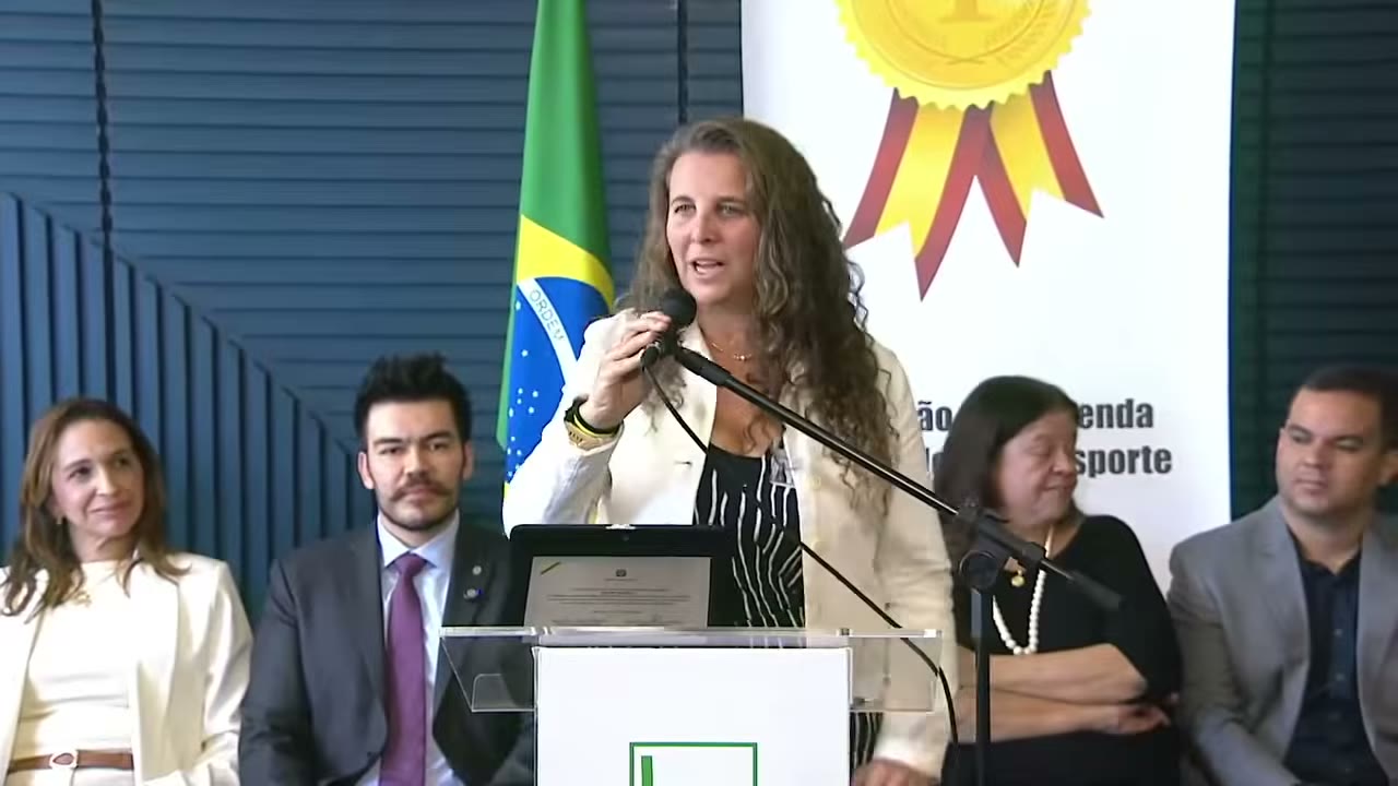 Vídeo do evento em 30:24