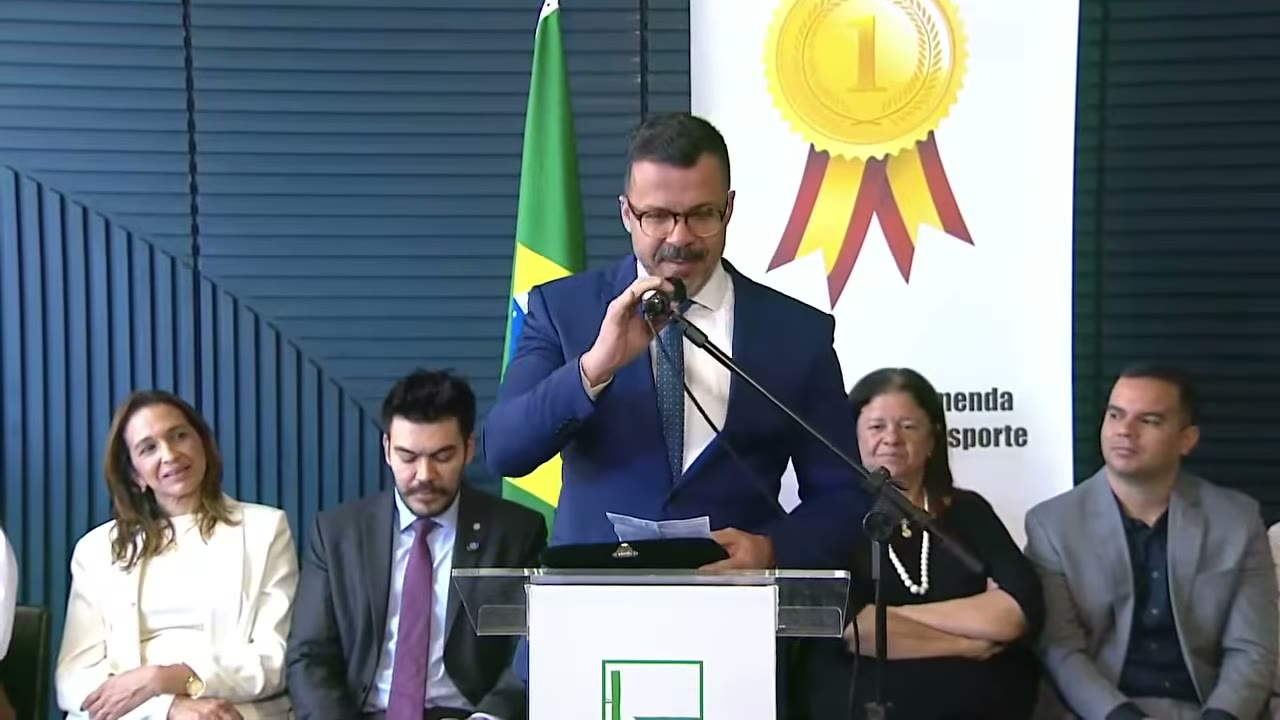 Vídeo do evento em 35:19