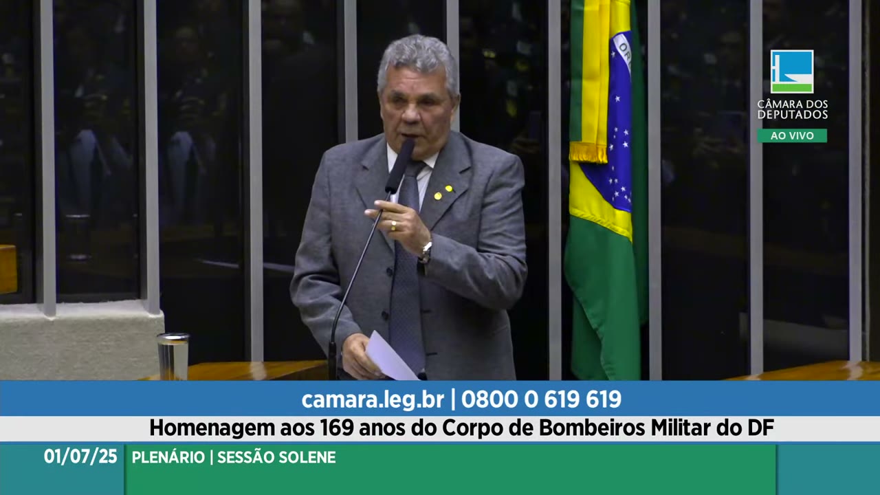 Vídeo do evento em 9:31