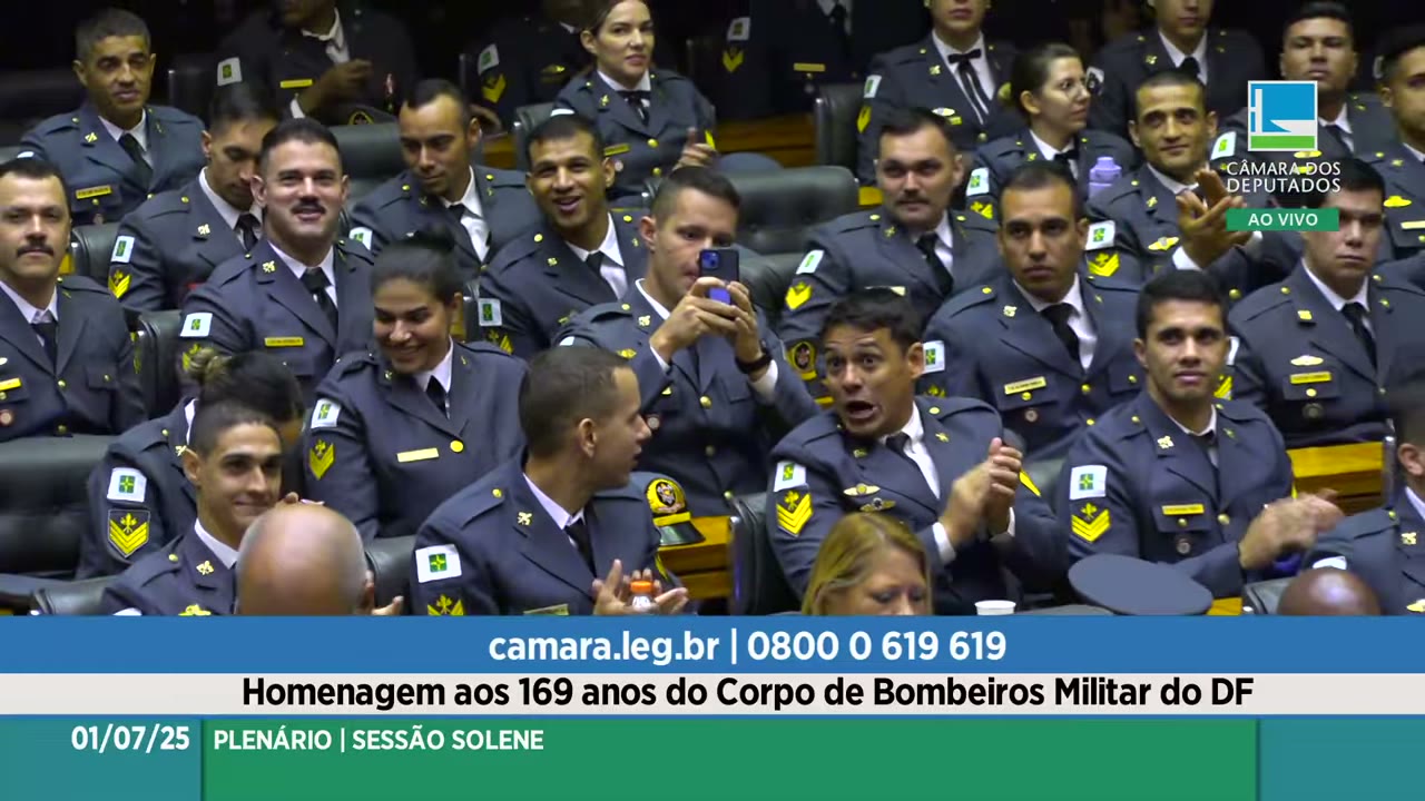 Vídeo do evento em 35:36
