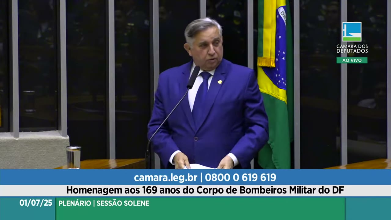 Vídeo do evento em 36:20