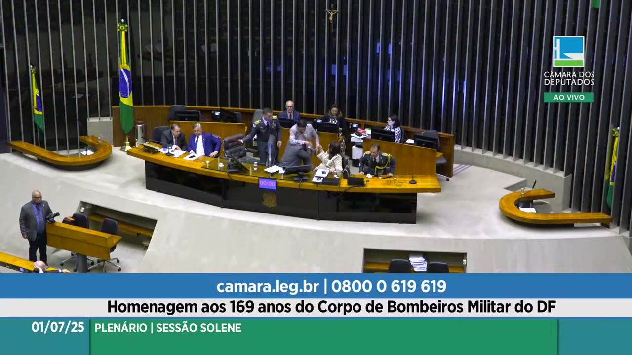 Vídeo do evento em 49:06