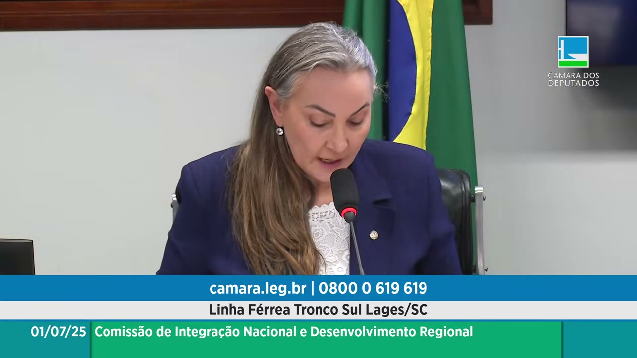 Vídeo do evento em 1:29:03