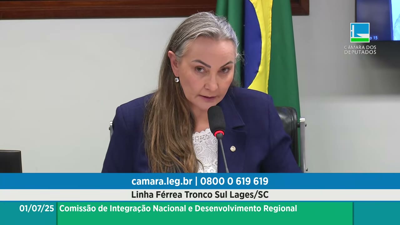 Vídeo do evento em 1:29:44
