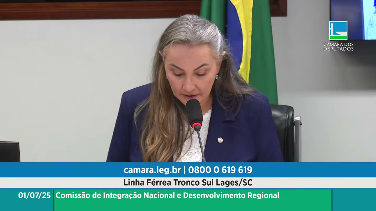 Vídeo do evento em 1:49:16