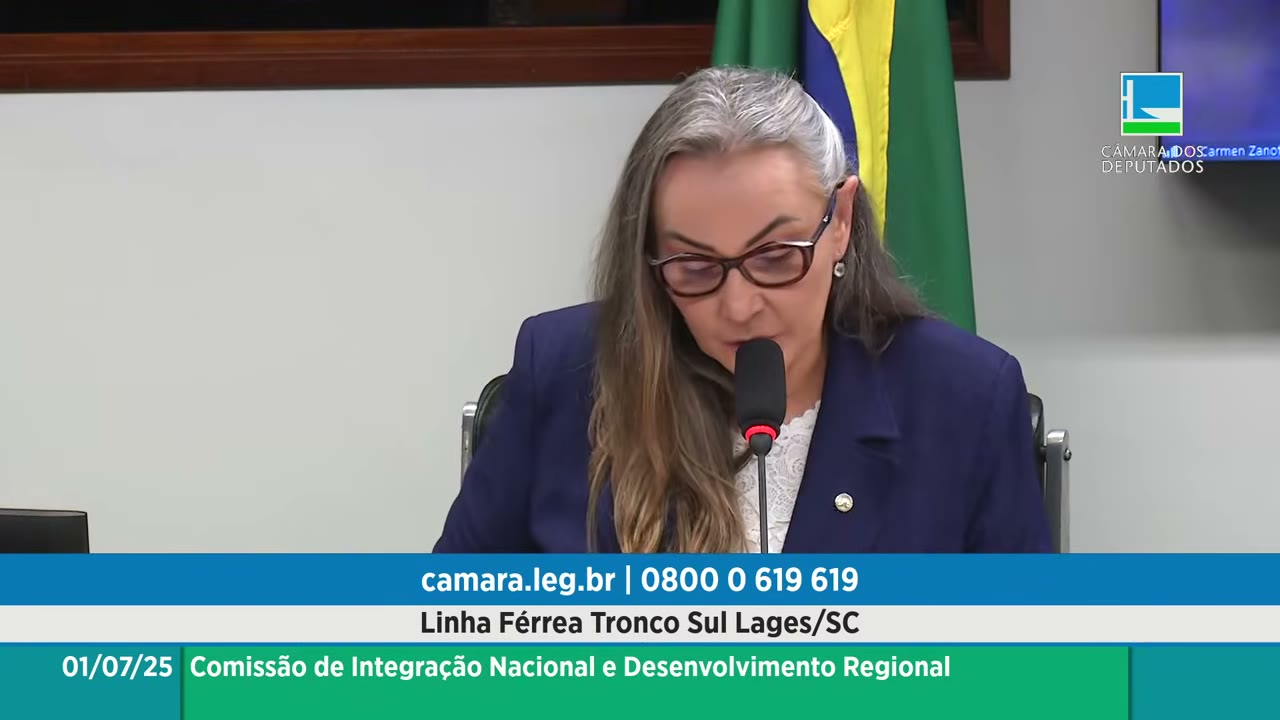 Vídeo do evento em 2:00:47