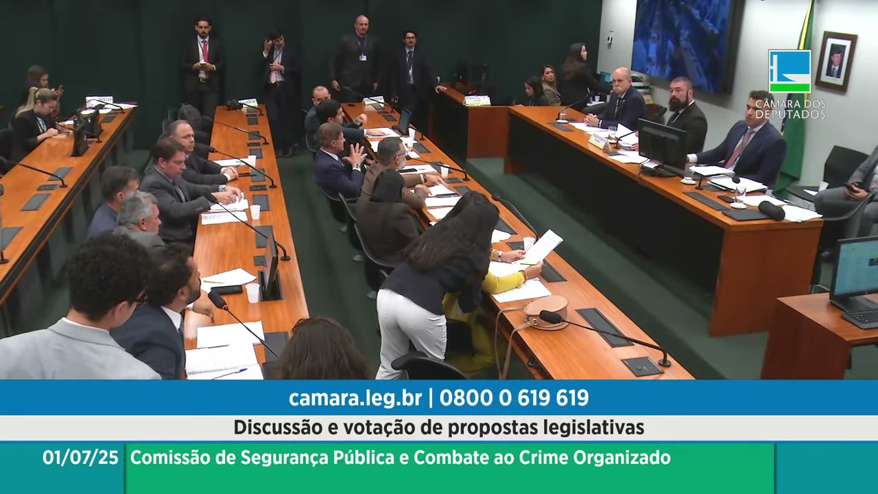 Vídeo do evento em 36:20