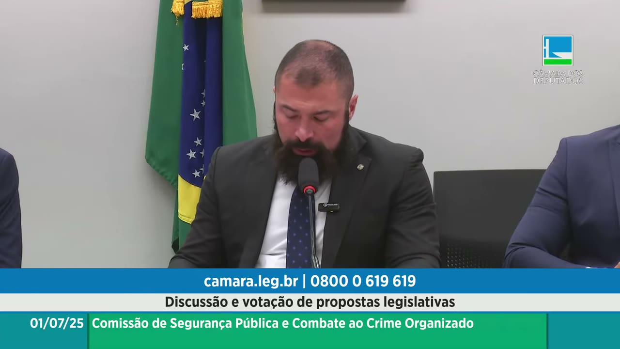 Vídeo do evento em 50:00