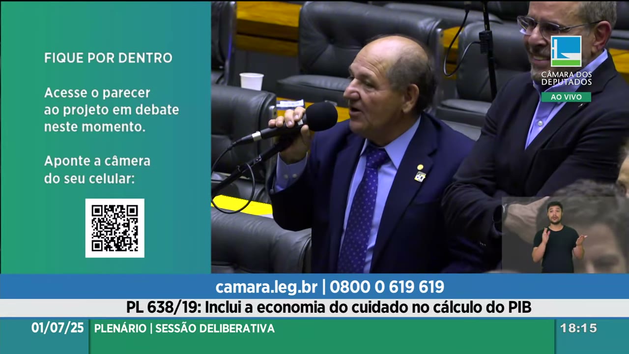 Vídeo do evento em 4:17:39